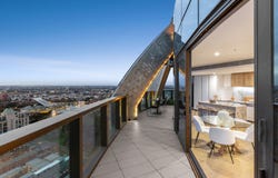 3502/23 MacKenzie Street, Melbourne, Vic 3000