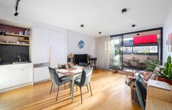 505/176 Argyle Street, Fitzroy, Vic 3065