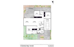 3 Venetian Way, Tarneit, Vic 3029