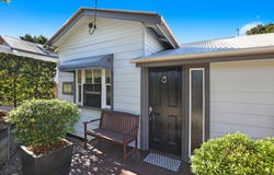5 Park Road, Nambour, Qld 4560