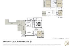 45 Mossman Court, Noosa Heads, Qld 4567