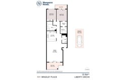 11/1 Bradley Place, Liberty Grove, NSW 2138
