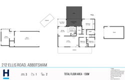 212 Ellis Road, Abbotsham, Tas 7315