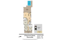 3 Raymond Street, Shorncliffe, Qld 4017