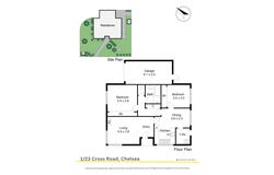 1/23 Cross Road, Chelsea, Vic 3196