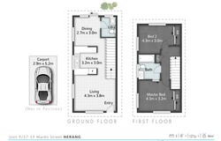 9/17-19 Martin Street, Nerang, Qld 4211