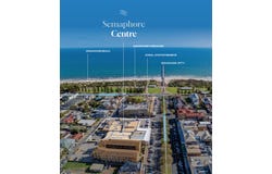Drakes Semaphore, 16-24 Semaphore Road, Semaphore, SA 5019