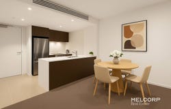 4702/318 Russell Street, Melbourne, Vic 3000