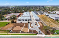 Neue Storage, 1158 Nepean Highway, Mornington, Vic 3931