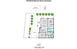 G03/82 Mitchell Street, Bentleigh, Vic 3204