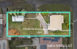 7 Ruddville Avenue, Korumburra, Vic 3950
