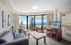 703/88 Marine Parade 'Mantra', Coolangatta, Qld 4225