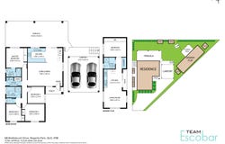68 Bottlebrush Drive, Regents Park, Qld 4118