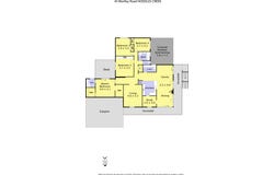 45 Worlley Road, Hoddles Creek, Vic 3139