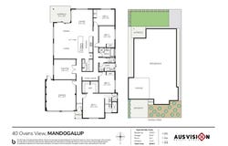 40 Ovens View, Mandogalup, WA 6167