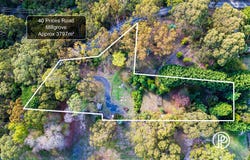 40 Prices Road, Millgrove, Vic 3799