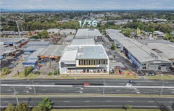 1/36 Johnson Rd, Hillcrest, Qld 4118