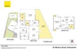 54 & 54a Welwyn Road, Hebersham, NSW 2770
