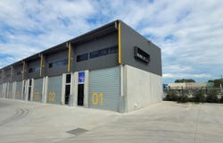 Unit 1, 13 Balook Drive, Beresfield, NSW 2322