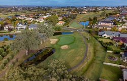 Longyard Golf Course Longyard Drive, Tamworth, NSW 2340