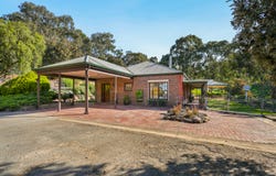 176b Adelaide Gully Road, Millbrook, SA 5231