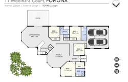 11 Woollahra Court, Pomona, Qld 4568
