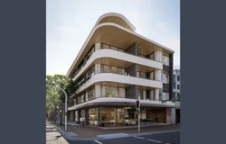 Retail Suite, Austin, 131 Sailors Bay Road, Northbridge, NSW 2063