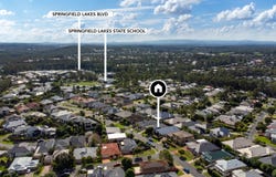 33 Liberty Crescent, Springfield Lakes, Qld 4300