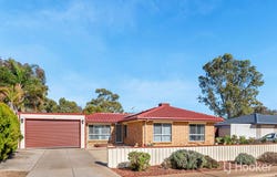 16 Commodore Parade, Andrews Farm, SA 5114