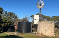 Portion of 820 Green Road, Ettrick, SA 5253