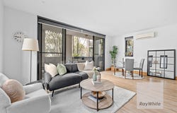 3/23 Princeton Terrace, Bundoora, Vic 3083