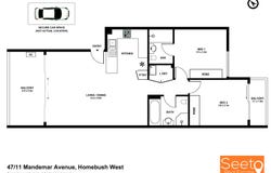 43/11-19 Mandemar Avenue, Homebush West, NSW 2140