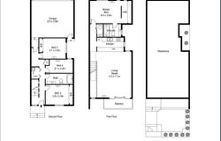 2/4-12 Fisher Parade, Ascot Vale, Vic 3032