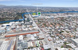 5 Thompson Street, Abbotsford, Vic 3067