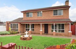 18 Salter Road, Bossley Park, NSW 2176