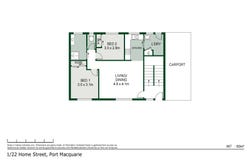 1/22 Home Street, Port Macquarie, NSW 2444