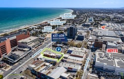 457-459 Nepean Highway, Frankston, Vic 3199