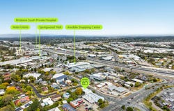 2 Collene Grove, Springwood, Qld 4127