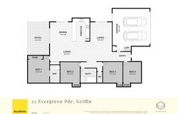 22 Evergreen Parade, Griffin, Qld 4503