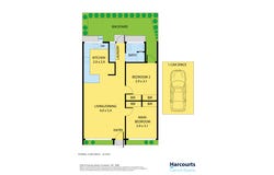 2/19-21 Fairway Street, Frankston, Vic 3199