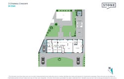 3 Chateau Crescent, St Clair, NSW 2759