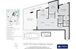 4/427-431 Pacific Highway, Asquith, NSW 2077