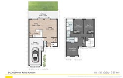 14/201 Persse Road, Runcorn, Qld 4113