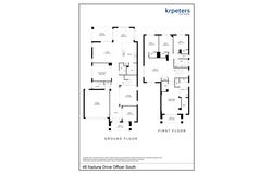 48 KADUNA DRIVE, Officer South, Vic 3809