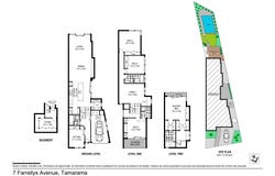 7 Farrellys Avenue, Tamarama, NSW 2026