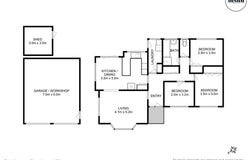 6 Whitewater Crescent, Kingston, Tas 7050