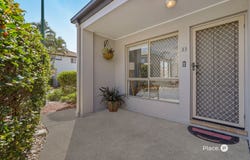 33/50 Johnston Street, Carina, Qld 4152