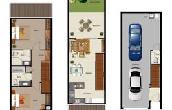 21/18 Bendena Terrace, Carina Heights, Qld 4152