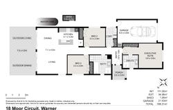 18 Moor Circuit, Warner, Qld 4500