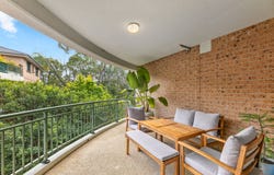 9/20-26 Leonay Street, Sutherland, NSW 2232